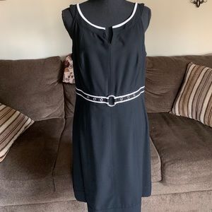 White House Black Market dress